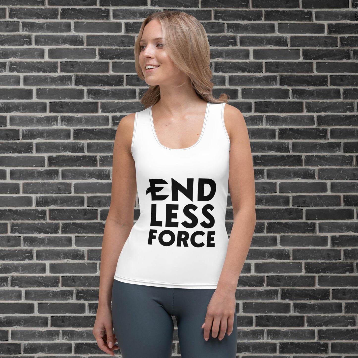 Camiseta de tirantes Endrick Madrid - Agilidad