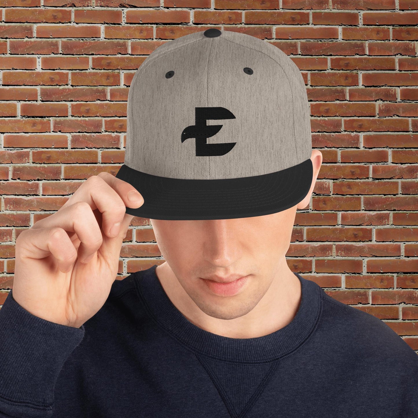 Gorra snapback New York - Kickflip