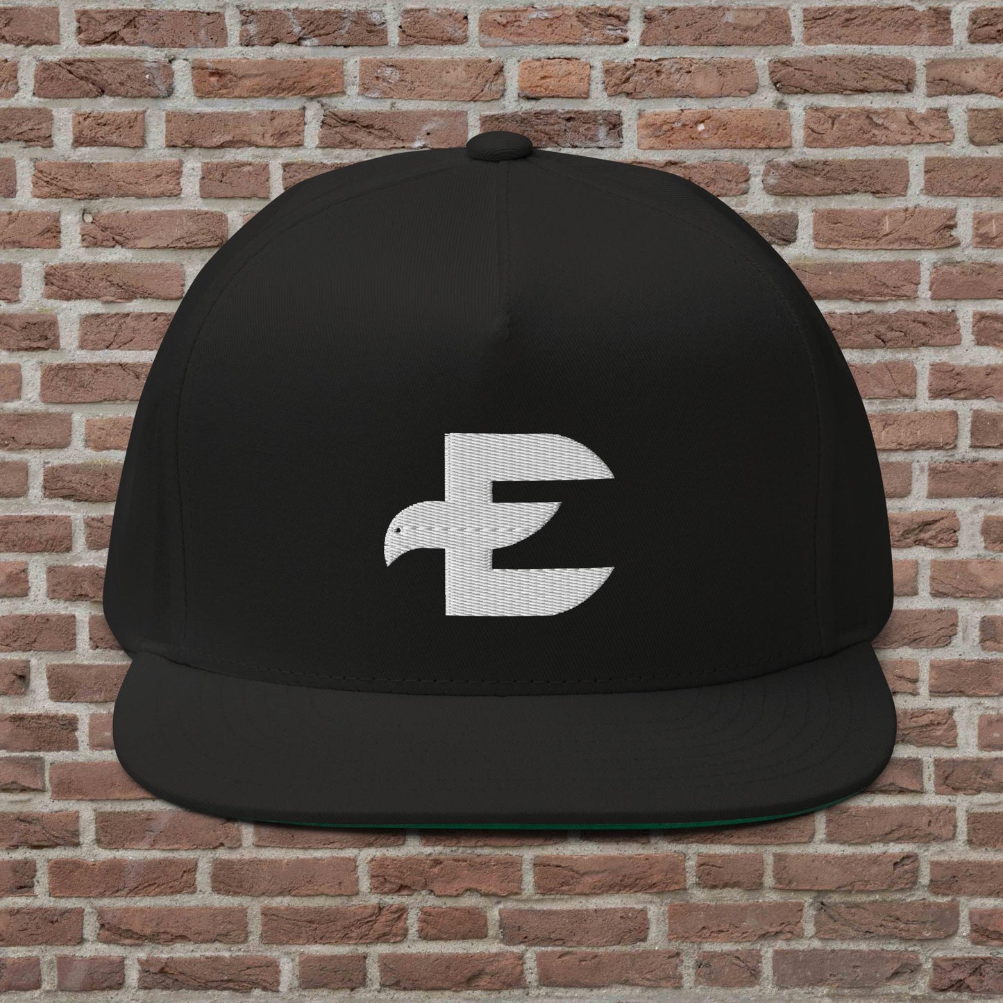 Gorra de visera plana Paris - Salto
