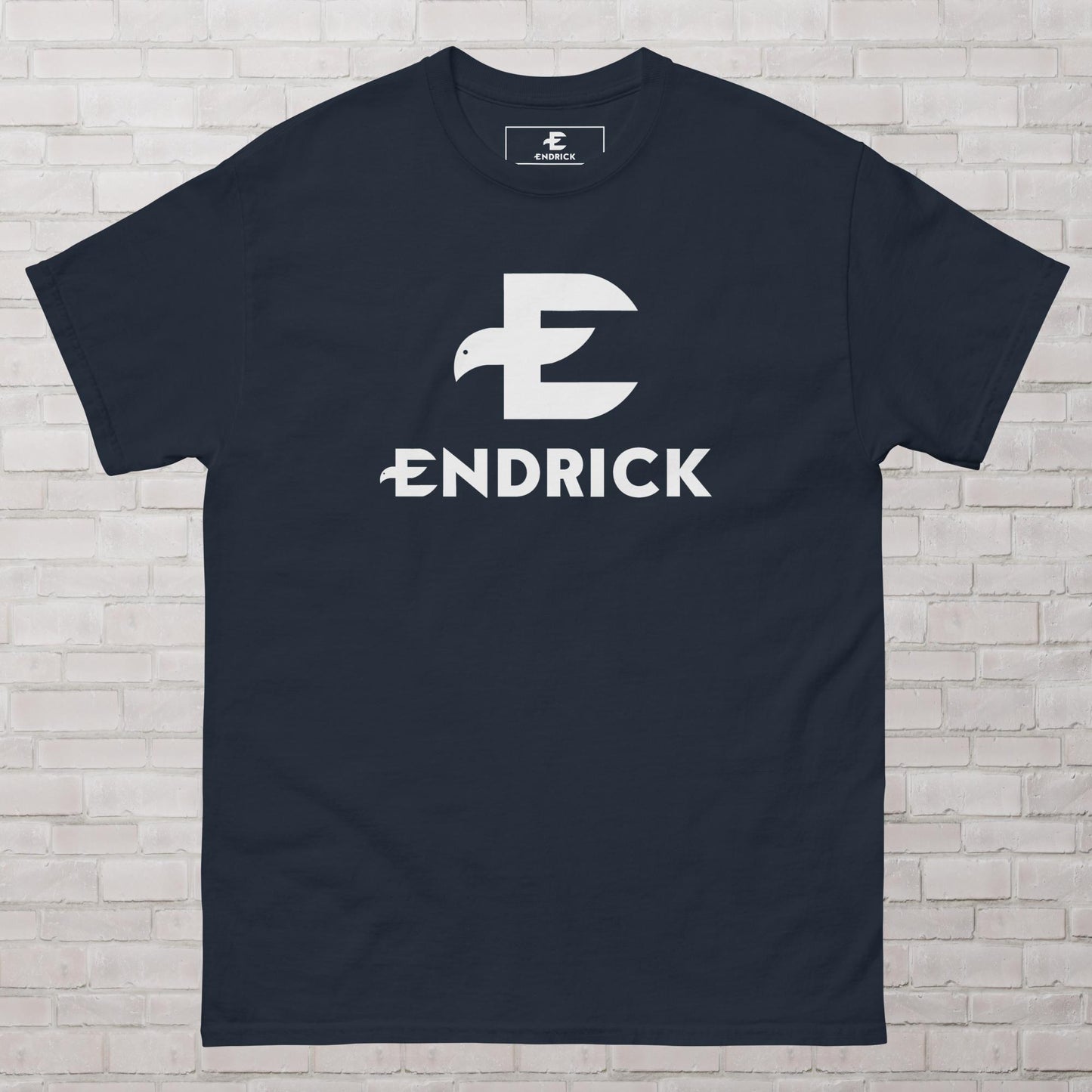 Camiseta clásica hombre Barcelona - Habilidad