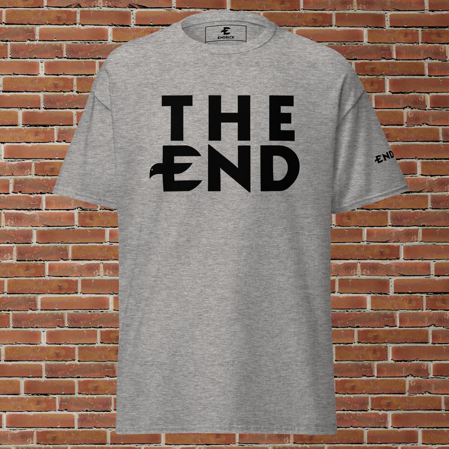 Camiseta clásica hombre New York - Bowl