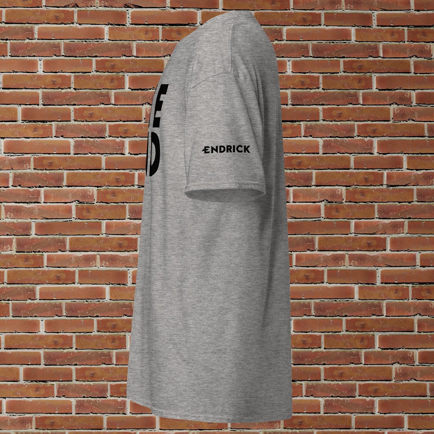 Camiseta clásica hombre New York - Bowl