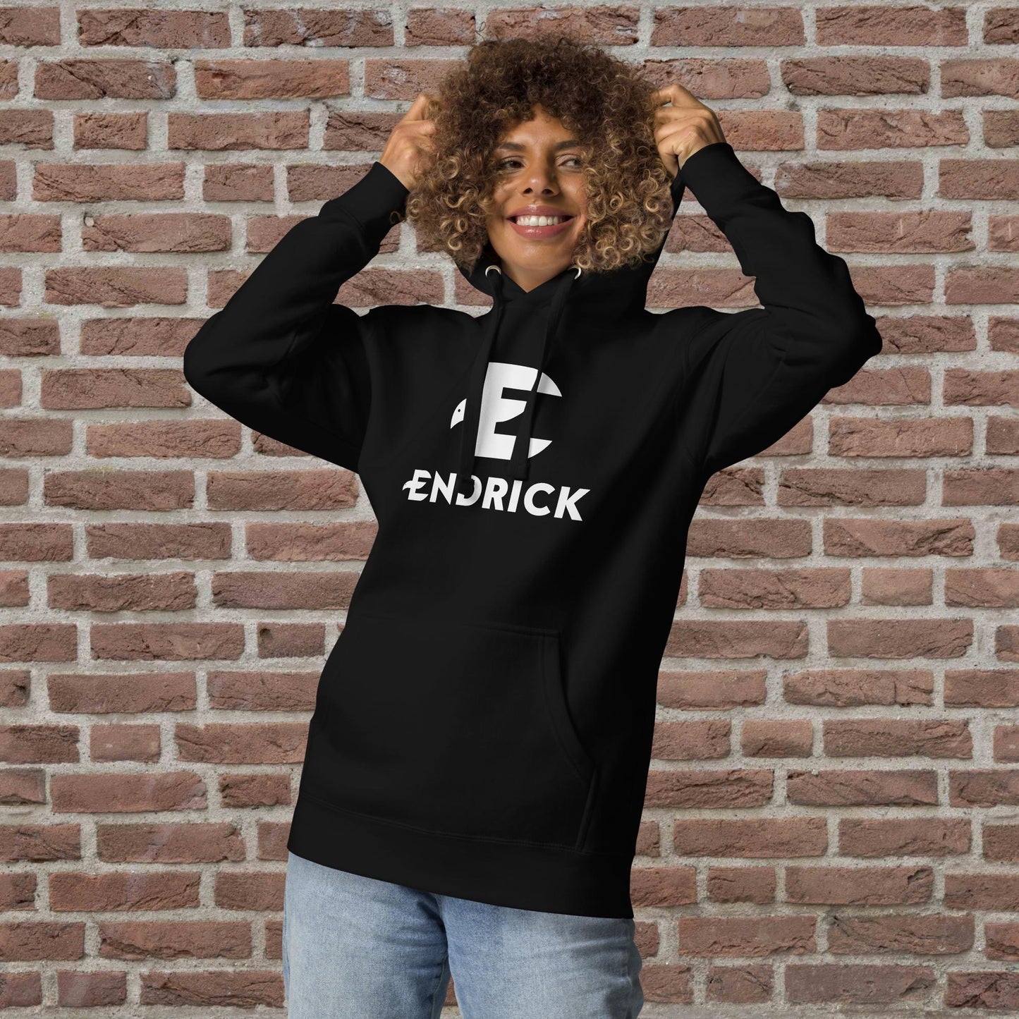 Sudadera con capucha unisex Paris - Exploración