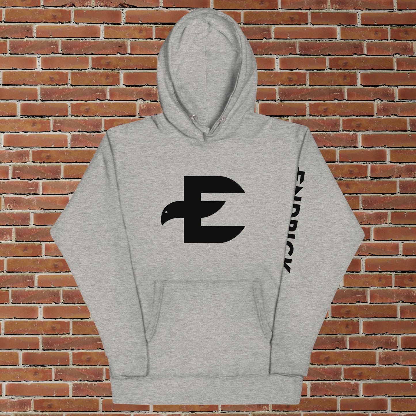 Sudadera con capucha unisex New York - Streetwear