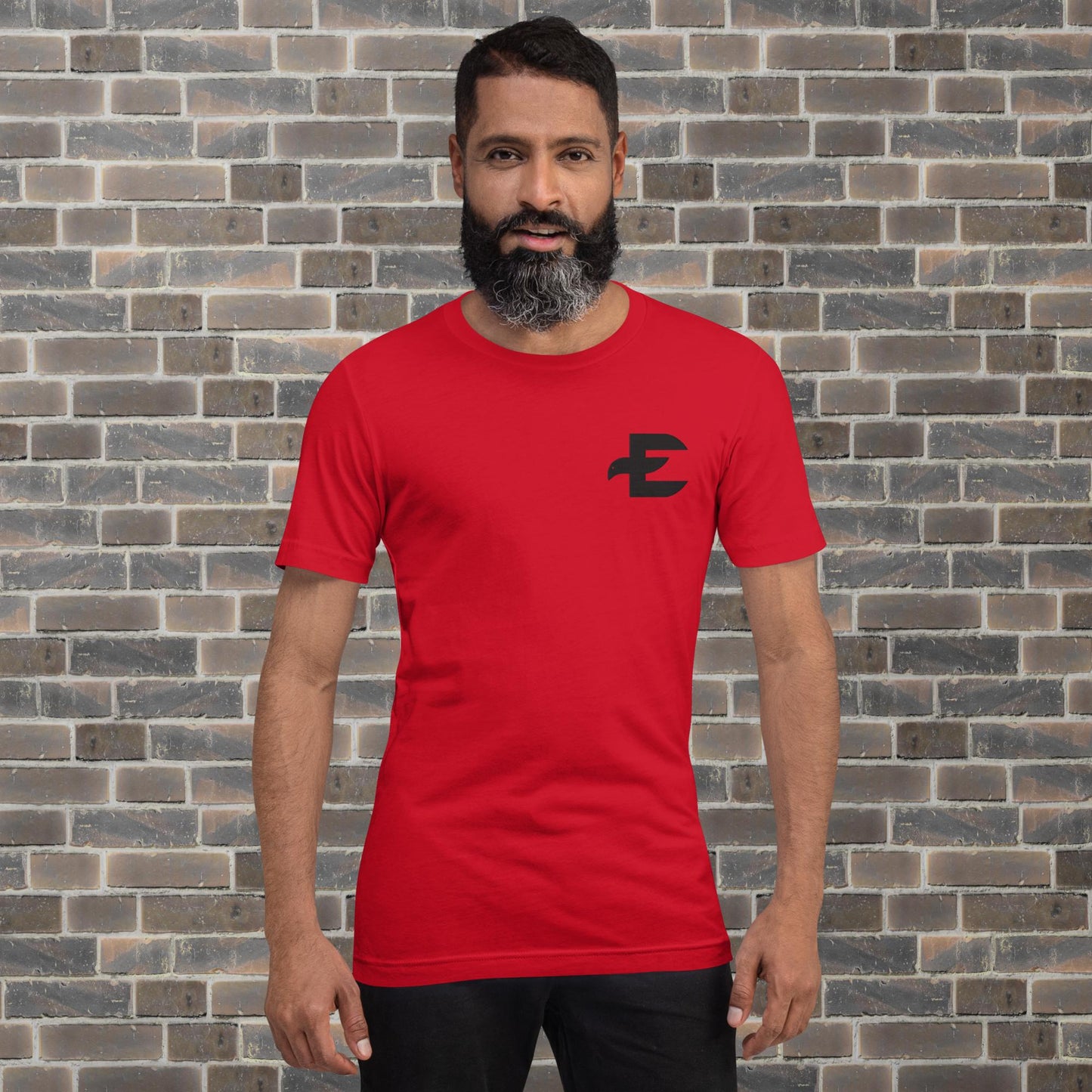 Camiseta de manga corta unisex Milano - Giro